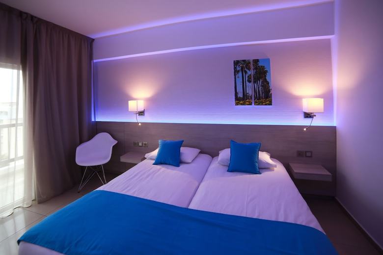 Apartamento Les Palmiers Luxury Suites