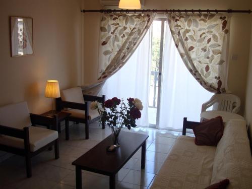 Apartamento Lordos Hotel Apts Limassol