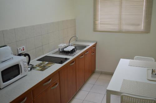 Apartamento Lordos Hotel Apts Limassol