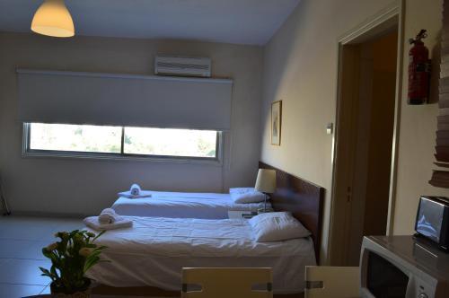 Apartamento Lordos Hotel Apts Limassol