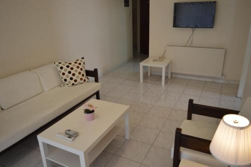 Apartamento Lordos Hotel Apts Limassol
