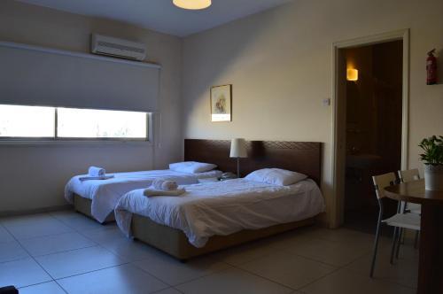 Apartamento Lordos Hotel Apts Limassol
