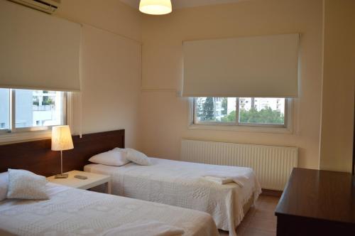 Apartamento Lordos Hotel Apts Limassol