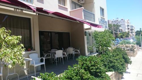 Apartamento Lordos Hotel Apts Limassol