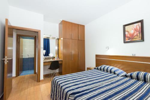 Aparthotel Loutsiana I & II Deluxe Apts