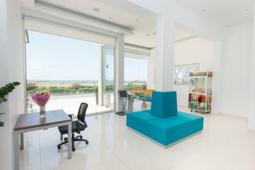 Aparthotel Loutsiana I & II Deluxe Apts