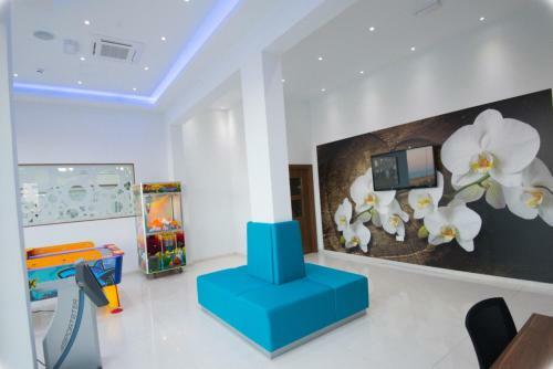 Aparthotel Loutsiana I & II Deluxe Apts