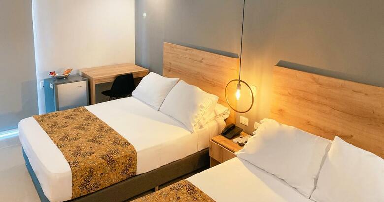 Hotel Ruitoque Bucaramanga