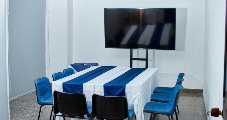 Hotel Ruitoque Bucaramanga