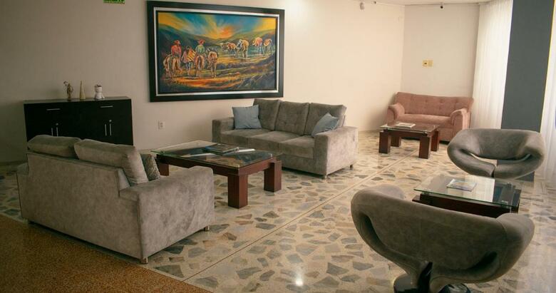 Hotel Ruitoque Bucaramanga