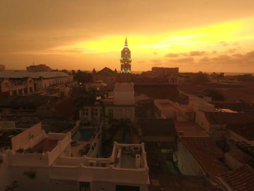 The Epica House Luxury Hotel