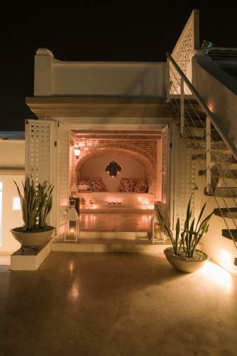 The Epica House Luxury Hotel