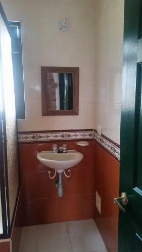Hotel Hospederia Marques Casa Ramos