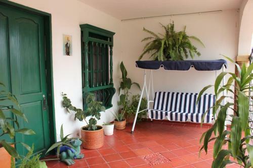 Hotel Hospederia Marques Casa Ramos