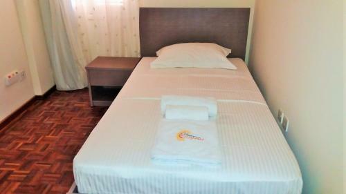 Apartment 312 Depa Court