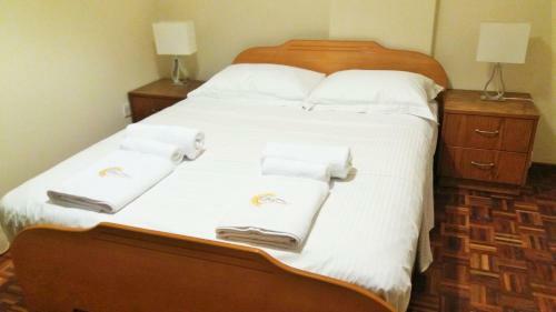 Apartment 312 Depa Court