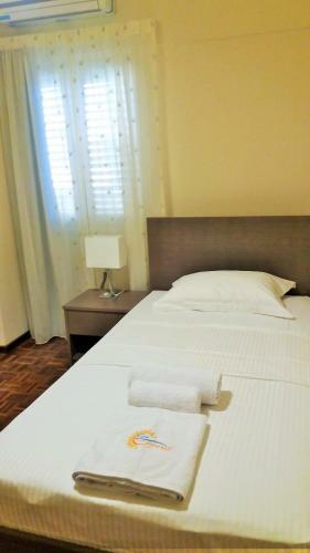 Apartment 312 Depa Court