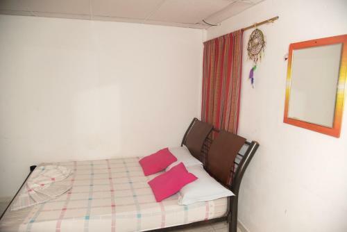 Albergue Casa Gypsy
