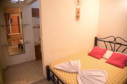 Albergue Casa Gypsy