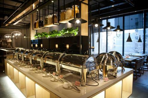 Eastern House Boutique Hotel