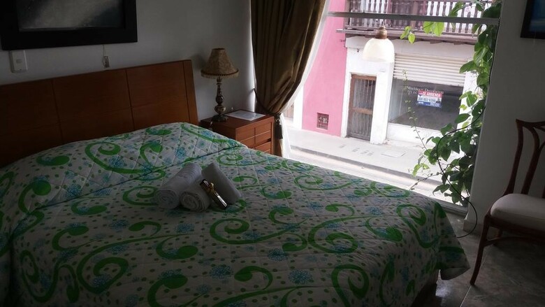 Hotel Fegali Art Boutique