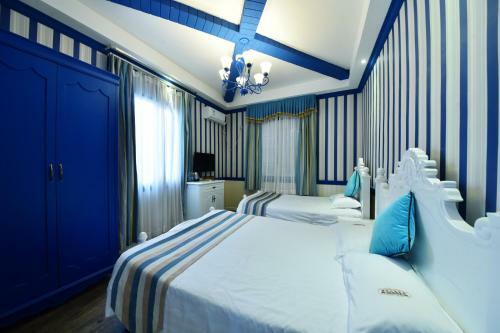 Hostal Xiamen Mancheng Huahai Inn