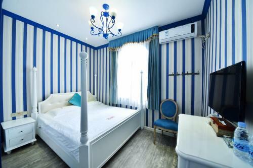 Hostal Xiamen Mancheng Huahai Inn