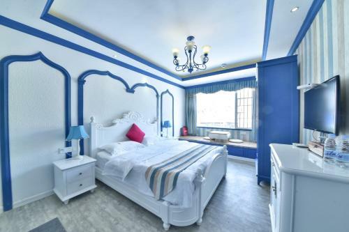 Hostal Xiamen Mancheng Huahai Inn