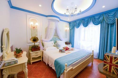 Hostal Xiamen Mancheng Huahai Inn