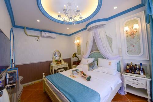 Hostal Xiamen Mancheng Huahai Inn