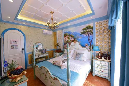 Hostal Xiamen Mancheng Huahai Inn