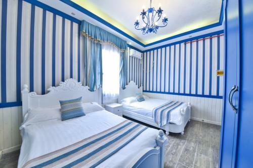 Hostal Xiamen Mancheng Huahai Inn