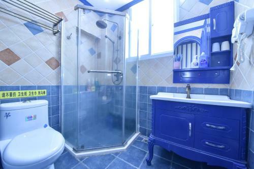 Hostal Xiamen Mancheng Huahai Inn