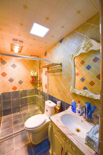 Hostal Xiamen Mancheng Huahai Inn