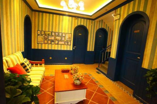 Hostal Xiamen Mancheng Huahai Inn