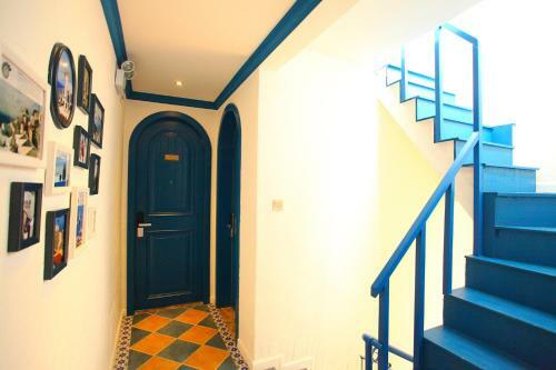 Hostal Xiamen Mancheng Huahai Inn