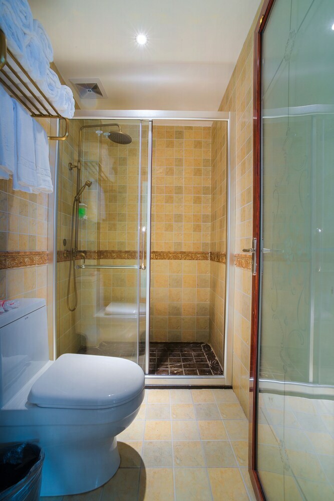 Hotel Memory Inn Guilin Central