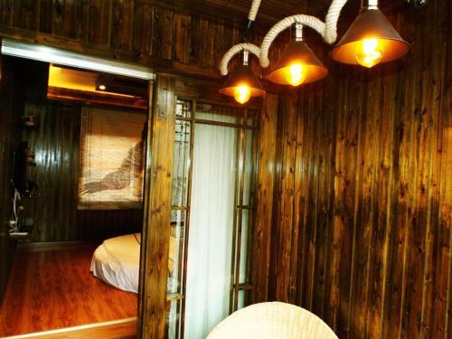 Narrow Alley Hostel