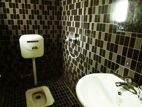 Narrow Alley Hostel
