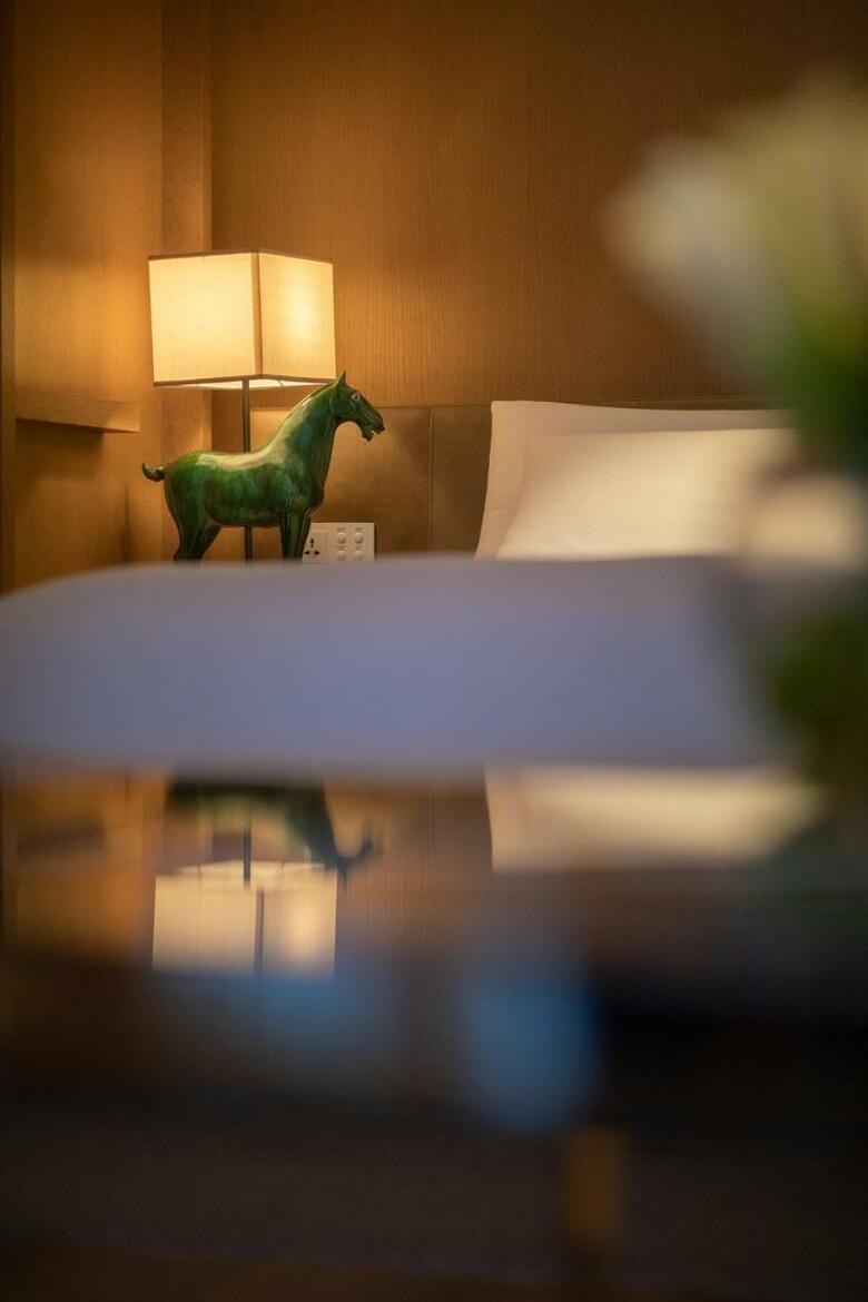 Hotel Grand Hyatt Chengdu