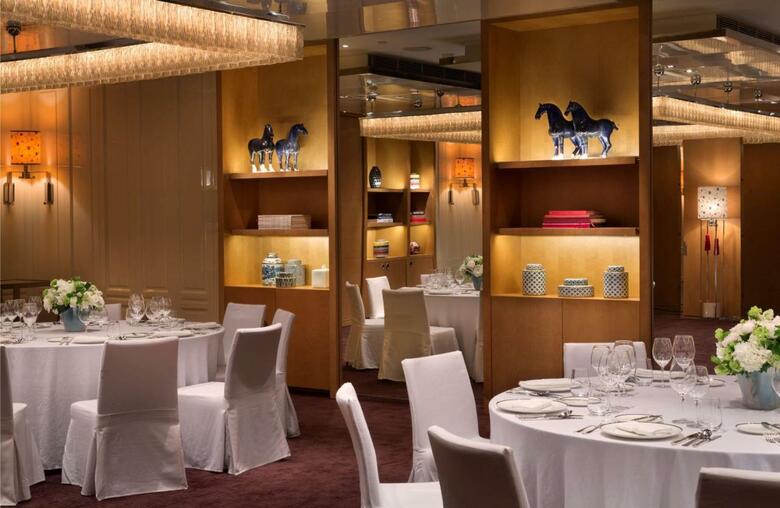 Hotel Grand Hyatt Chengdu