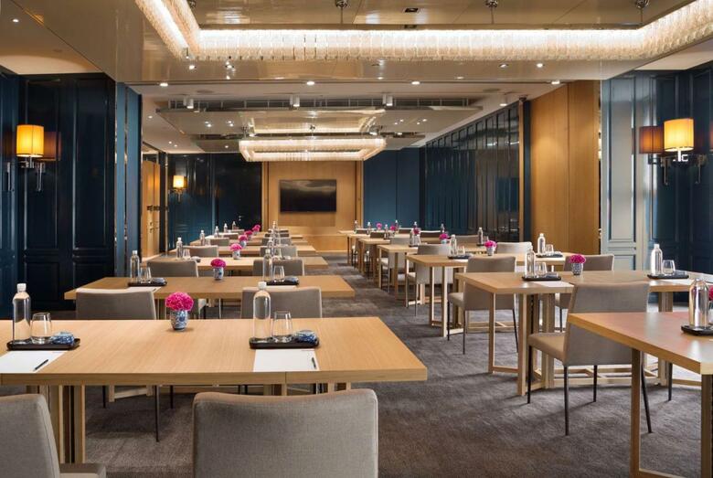 Hotel Grand Hyatt Chengdu