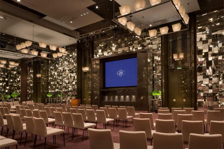 Hotel Grand Hyatt Chengdu