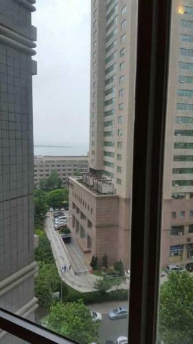 Qingdao Tinghai Apartment