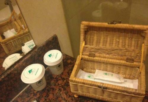 Greentree Inn Beijing Shunyi Modern Motor City Express Hotel