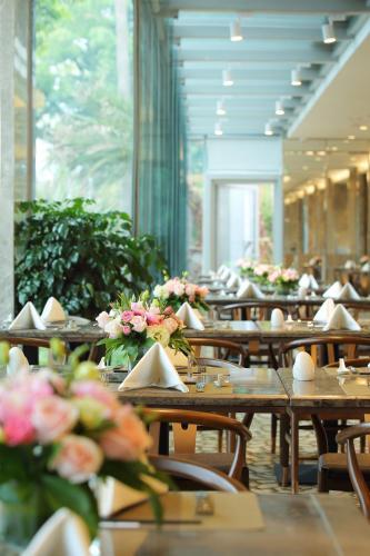 Fuzhou Lakeside Hotel