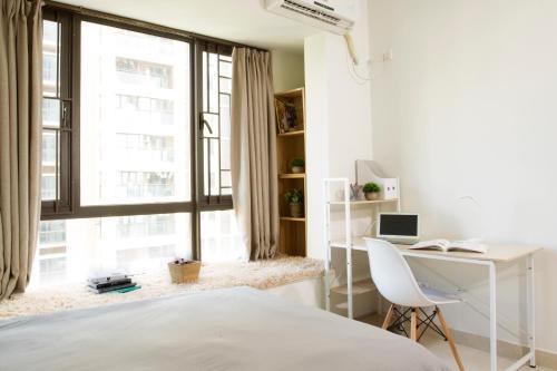 Apartamento Working Living