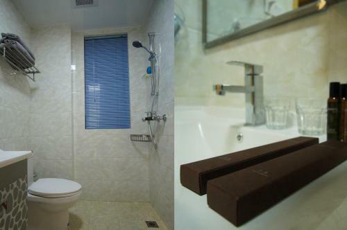 Apartamento Working Living