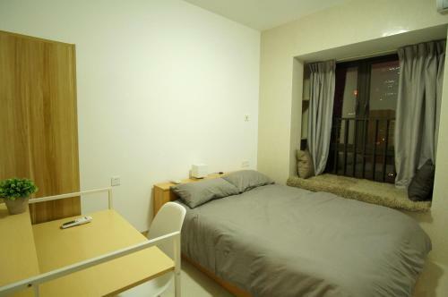 Apartamento Working Living