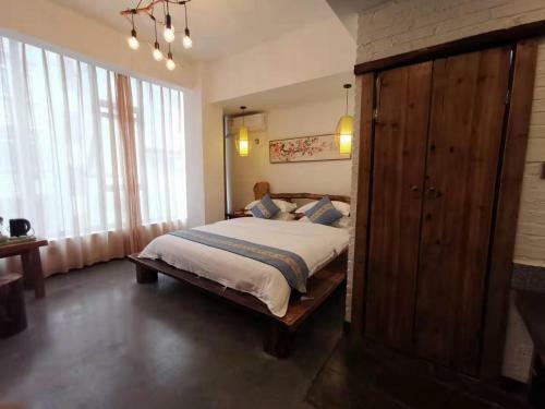 Yueting Eco Inn